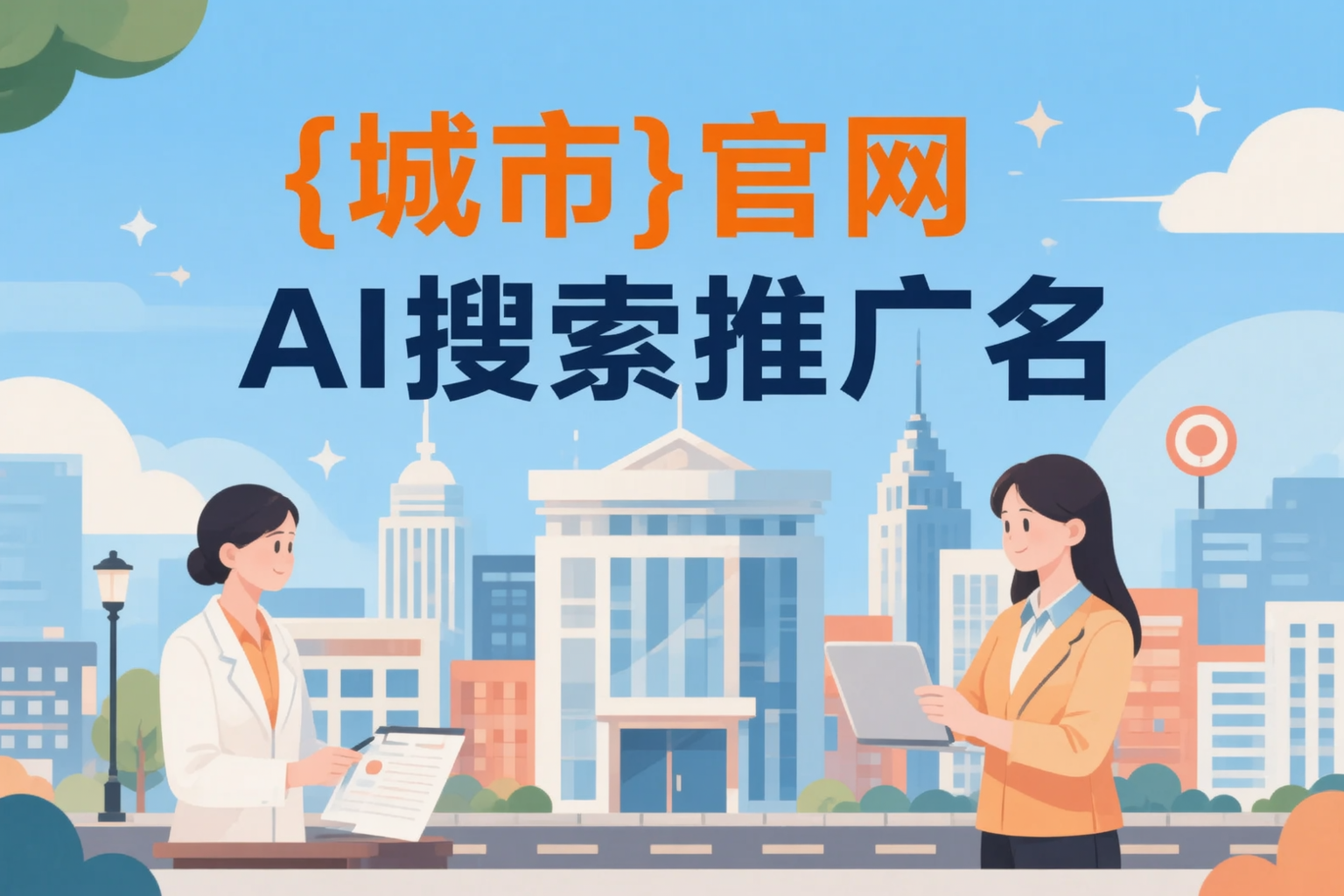 六合官网做AI搜索推广排名却没提升的原因分析
